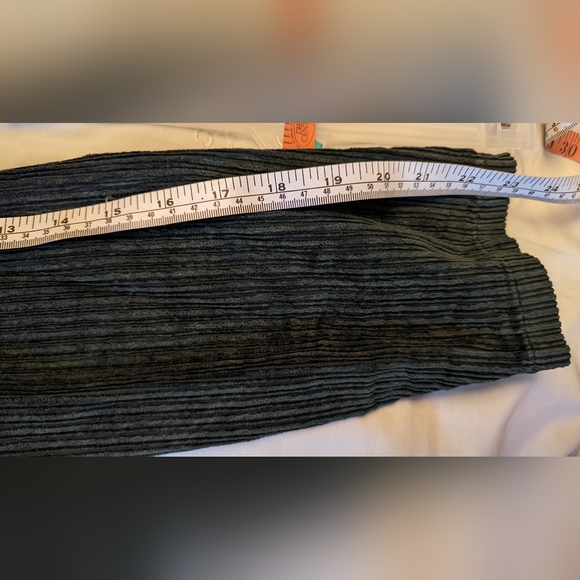 Vintage Urban Life szM emerald green corduroy jacket EUC - Picture 5 of 7